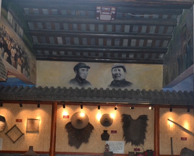 墙绘