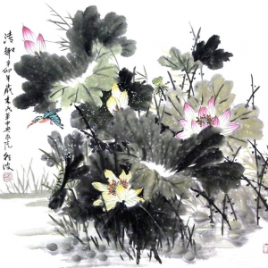 清趣