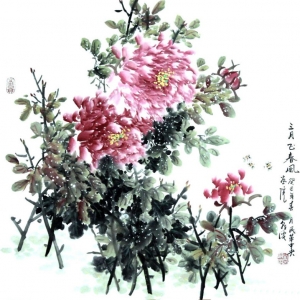 三月正春风